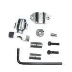 VALVULA MONTURA SUPCO SA-1 DE 1/4-3/8