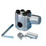 VALVULA MONTURA SUPCO SA-2 DE 1/2 A 5/8