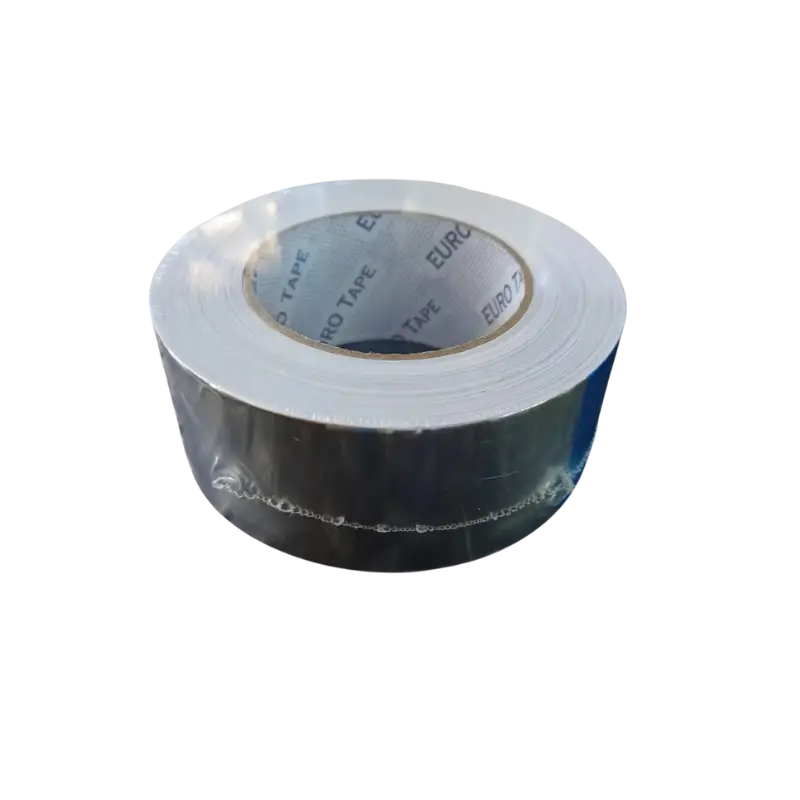 CINTA ALUMINO PARA DUCTO DE 45MX5 CM