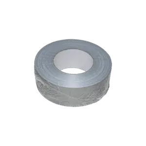 CINTA PARA DUCTO GRIS MARGA 55MX5 CM