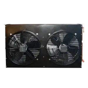 CONDENSADOR CON MOTOR MODELO FN-36