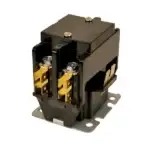 CONTACTOR MARS 2 POLOS 30AMP 115V