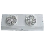 DIFUSOR SH26 N 110X40X18 CM