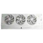 DIFUSOR SH32 N 110X40X18 CM