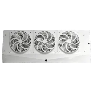 DIFUSOR SH32 N 110X40X18 CM