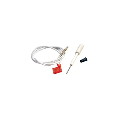 Sensor/encendedor del kit de calefacción 2C