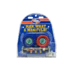 MANÓMETRO UNIWELD QAL3SM