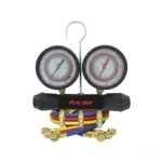 MANÓMETRO CPS R134A- R404- R22- R410