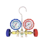 MANÓMETRO (R134*R404/R407) M30336A