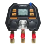 Manómetro Elitech MS-100