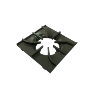 Parrilla Hierro fundido Yonkan 303x303x57mm