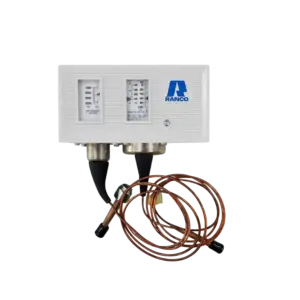 presostato dual alta y baja