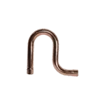 TRAMPA COBRE 1/2" PARA ACEITE