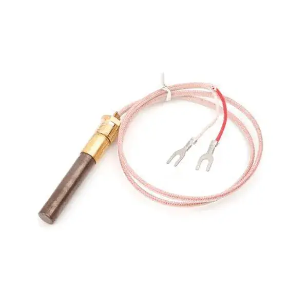 Sensores termoeléctricos