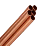 TUBO COBRE DE 5/8" RIGIDO 6 METROS