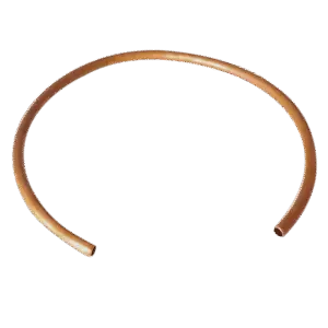 TUBO COBRE OMEGA 5/8 FLEXIBLE POR METRO