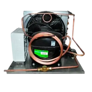 UNIDAD CONDENSADORA 1/2 (ALTA)