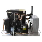 UNIDAD CONDENSADORA 1 HP (ALTA)