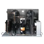 UNIDAD CONDENSADORA 4 HP (media-baja)