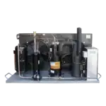 unidad condensadora 4hp