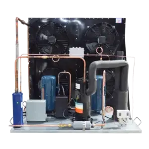 unidad condensadora 5 hp