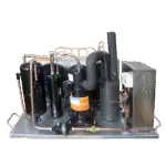 unidad condensadora 3 hp