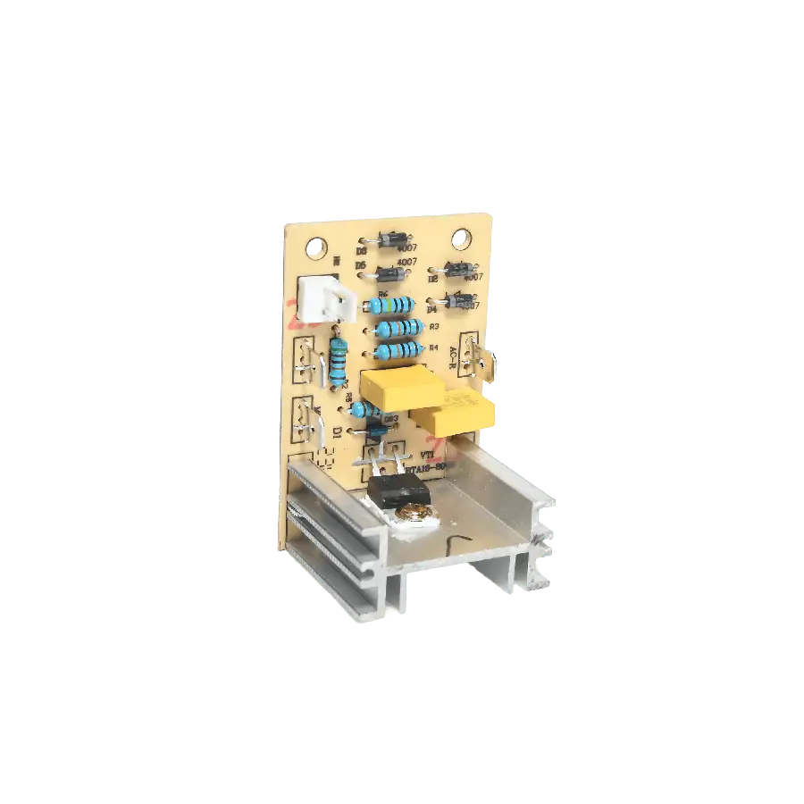 Tarjeta Licuadora L-1680