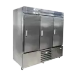 Cámara de Refrigeración CR-60PSP-P