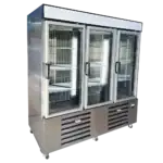 Congelador Vertical Costa Rica