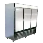 Congelador Vertical CV-60PSP-P