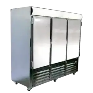 Congelador Vertical CV-60PSP-P