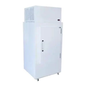 Mantenedor de Hielo MH-25PSPB-P