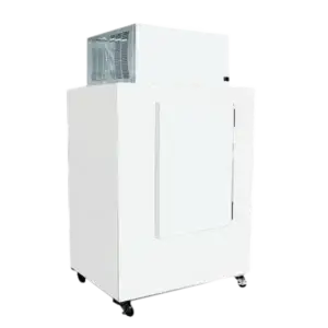 MANTENEDOR DE HIELO MH-40PSPB-P