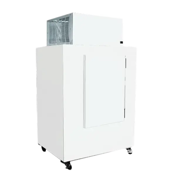 MANTENEDOR DE HIELO MH-40PSPB-P