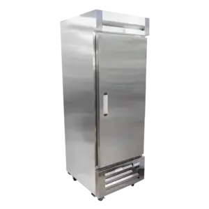 Congelador Vertical CV-24PSP-P