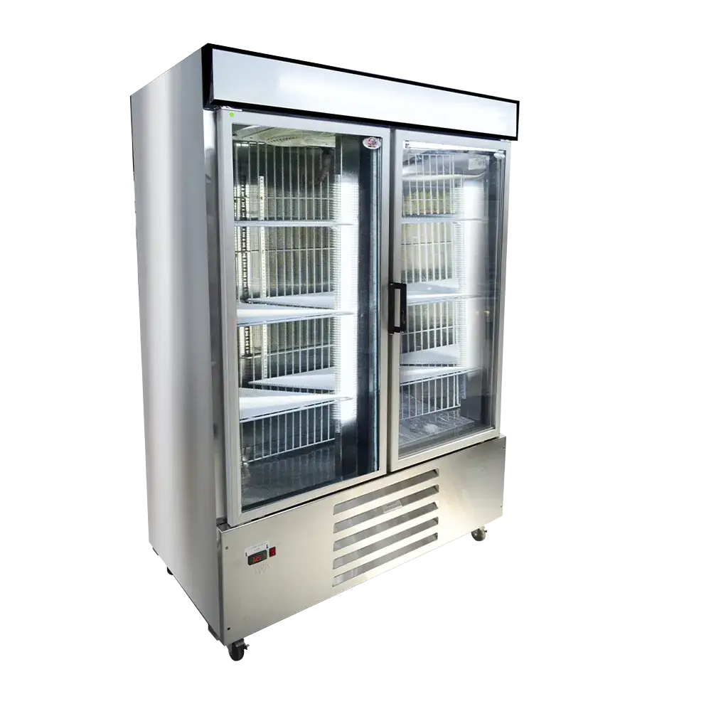 Congelador Vertical CV-40PVP-P