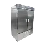 Congelador Vertical CV-40PSP-P