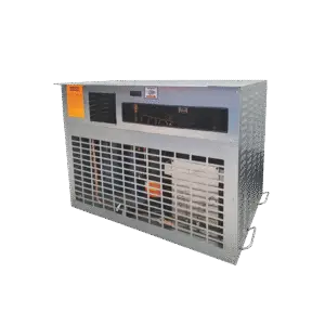 Forro de Unidad de 3hp