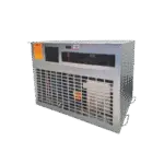 Forro unidad 3HP en Baja