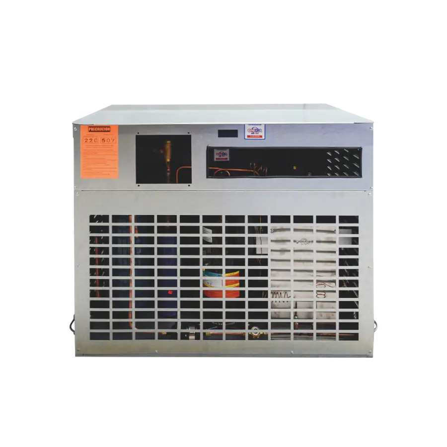 repuestos-omega_U-002-043-1 Forro unidad 2HP en Alta