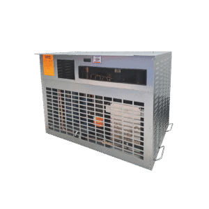 Forro unidad 2HP en Alta