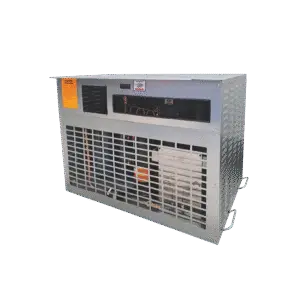 Forro unidad 2HP en Alta