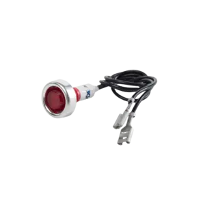 luz piloto rojo 110v