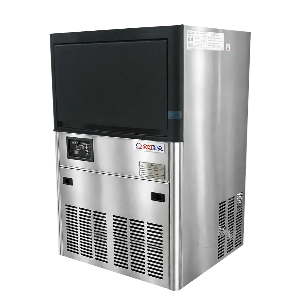 máquina de hielo ICEPRO-55