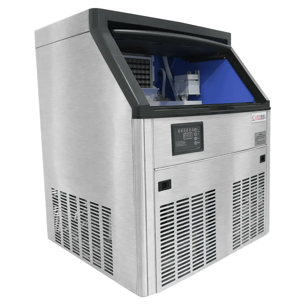 máquinas de hielo máquinas de hielo