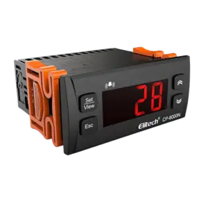 protector corriente CP-6000N