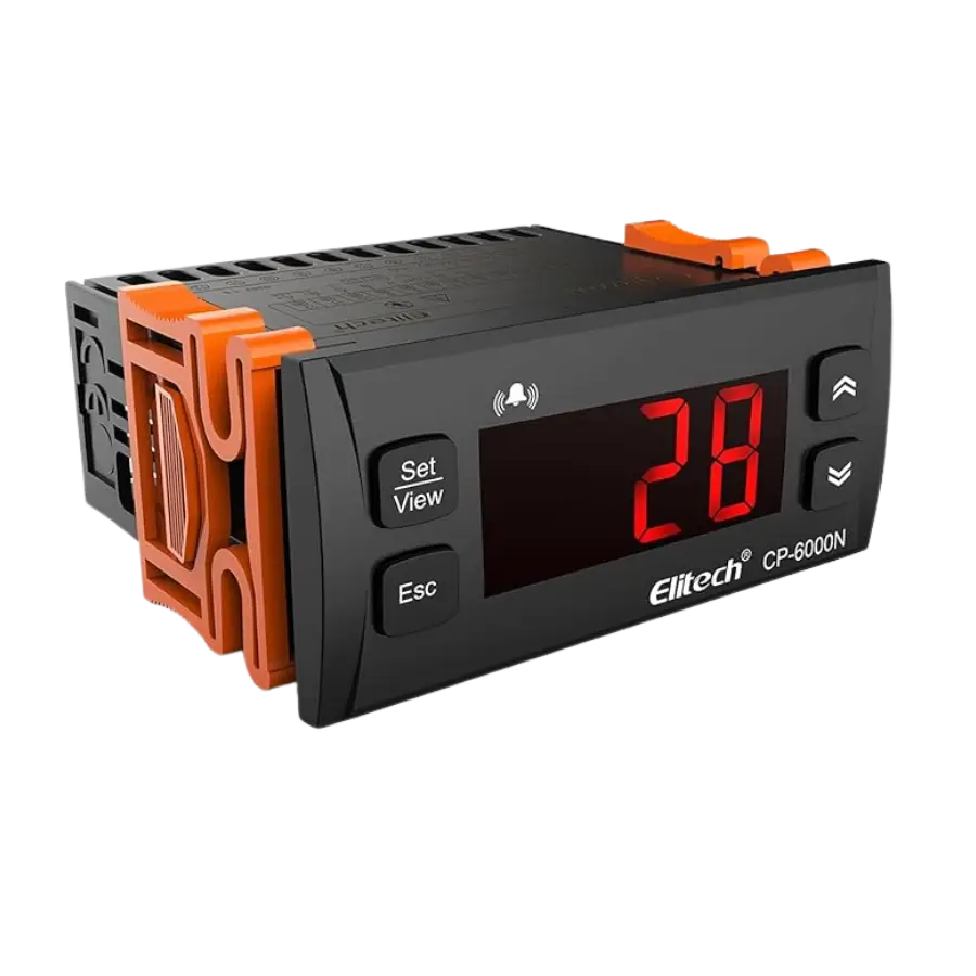 protector corriente CP-6000N