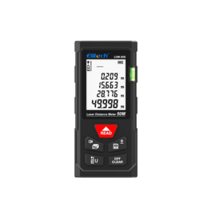 Medidor láser Elitech LDM-50S