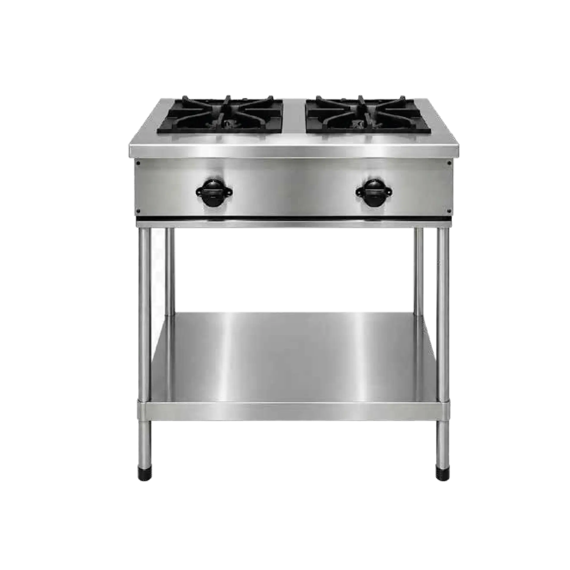 plantilla MaxHeat 2Q